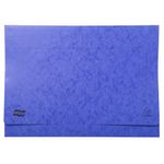 Exacompta Europa Pocket Wallet A3 Assorted A (Pack of 25) 4780Z