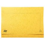 Exacompta Europa Pocket Wallet A3 Assorted A (Pack of 25) 4780Z