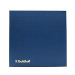Exacompta Guildhall 10 Cash Columns Account Book 80 Pages 51/10 1330