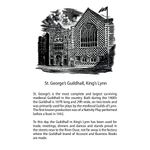 Exacompta Guildhall 10 Cash Columns Account Book 80 Pages 51/10 1330