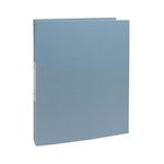 Exacompta Autentik Ring Binder 2-Ring 30mm Spine A4 Assorted 54239E