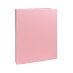 Exacompta Autentik Ring Binder 2-Ring 30mm Spine A4 Assorted 54239E