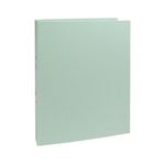 Exacompta Autentik Ring Binder 2-Ring 30mm Spine A4 Assorted 54239E