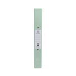 Exacompta Autentik Ring Binder 2-Ring 30mm Spine A4 Assorted 54239E