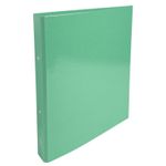Iderama A4 Ring Binder 2 Ring 30mm Assorted (Pack of 10) 54929E