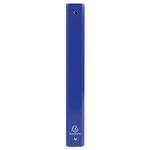 Iderama A4 Ring Binder 2 Ring 30mm Assorted (Pack of 10) 54929E
