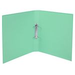 Iderama A4 Ring Binder 2 Ring 30mm Assorted (Pack of 10) 54929E