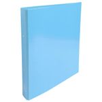 Iderama A4 Ring Binder 2 Ring 30mm Assorted (Pack of 10) 54929E