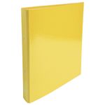 Iderama A4 Ring Binder 2 Ring 30mm Assorted (Pack of 10) 54929E