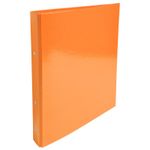 Iderama A4 Ring Binder 2 Ring 30mm Assorted (Pack of 10) 54929E