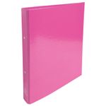 Iderama A4 Ring Binder 2 Ring 30mm Assorted (Pack of 10) 54929E