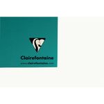 Clairefontaine Goldline Heavyweight Tracing Pad 112gsm 50 Sheets A3 GPT3A3