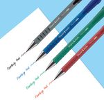 PaperMate FlexGrip Gel Pens Blue (Pack of 12) 2108213