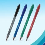 PaperMate FlexGrip Ultra Retractable Ballpoint Pen Black (Pack of 36) 1910073
