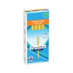 PaperMate Non-Stop Automatic Pencils 0.7mm HB Pack of 12 S0189423