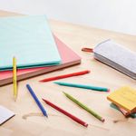 PaperMate Non-Stop Automatic Pencils 0.7mm HB Pack of 12 S0189423
