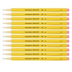 PaperMate Non-Stop Automatic Pencils 0.7mm HB Pack of 12 S0189423