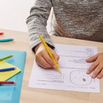 PaperMate Non-Stop Automatic Pencils 0.7mm HB Pack of 12 S0189423