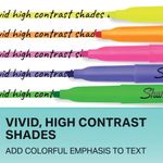 Sharpie Pocket Highlighters Chisel Tip Assorted (Pack of 12) 2223753