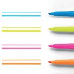 Sharpie Pocket Highlighters Chisel Tip Assorted (Pack of 12) 2223753