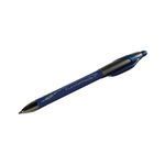 PaperMate Flexgrip Elite Retractable Ballpoint Pen Medium Blue (Pack of 12) S0750530