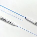 Sharpie Dual Tip Creative Highlighters/Markers Assorted (Pack of 8) 2182116