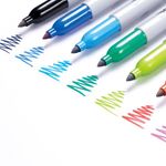 Sharpie Permanent Marker Fine Assorted (Pack of 24) 2065405