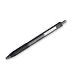 PaperMate Inkjoy 300 Retractable Ballpoint Pen Medium Black (Pack of 12) S0959910
