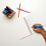 Papermate Flair Original Felt Tip Pens Assorted (Pack of 16) 2061394
