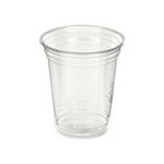 Go-Pak Cup 12oz 10g RPET 20x50 Cups Clear (Pack of 1000) R16003EU