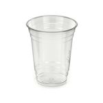 Go-Pak Cup 16oz 12.5g RPET 20x50 Cups Clear (Pack of 1000) R16004EU