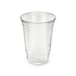 Go-Pak Cup 20oz 13g RPET 20x50 Cups Clear (Pack of 1000) R16005EU