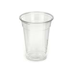 Go-Pak Cup 9oz RPET 20x50 Cups Clear (Pack of 1000) R16002EU