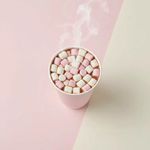 Go-Pak Confetti Double Wall Hot Cup 16oz Assorted Pack of 500 D04034