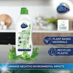 Care + Protect Eco+ Dishwasher Gel 650ml 35602757