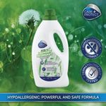 Care + Protect Eco+ Laundry Detergent 1.5 Litres 30 Washes 35602760