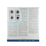 Care + Protect Universal Stacking Kit 35602039