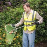 PRO Gel Litter Picker with Gel Handle 33 Inch LP1633