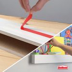 Unibond No More Nails Ultra Strong Roll Permanent 19mmx1.5m 781746