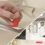 Unibond No More Nails Ultra Strong Roll Permanent 19mmx1.5m 781746