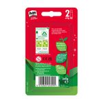 Pritt Stick Glue Stick 43g (Pack of 2) 1485357