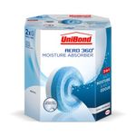 Unibond Aero 360 Neutral Refill (Pack of 2) 2633442