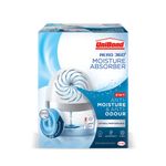 Unibond Aero 360 System with Neutral Refill 450g 2633427