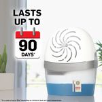 Unibond Aero 360 System with Neutral Refill 450g 2633427