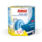 Unibond Aero 360 Wildflower Meadow Refill (Pack of 2) 2631292