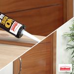 UniBond No More Nails Cartridge 280ml 3031091
