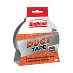 Unibond Duct Tape 50mmx50m 1405197