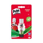 Pritt Stick 11g Small (12 Pack) 1456073