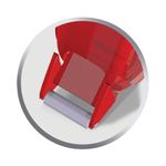 Pritt Permanent Glue Roller Compact 8.4mmx10m Pack of 10 619769