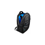 Monolith Blue Line 15.6 Inch Laptop Backpack 3312